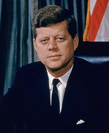 John F. Kennedy John F. Kennedy